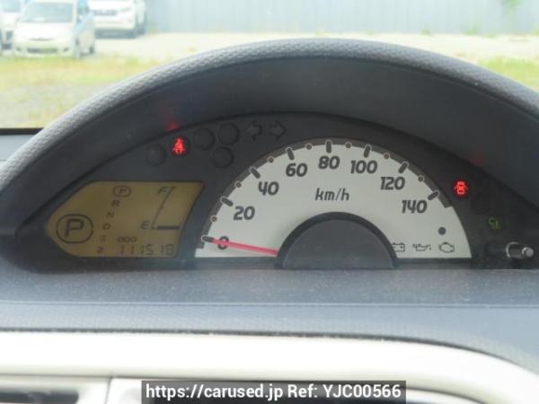 Used 2010 AT mitsubishi ek-wagon H82W Image[28]