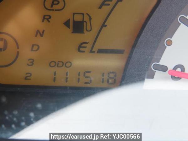 Used 2010 AT mitsubishi ek-wagon H82W Image[29]