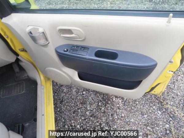 Used 2010 AT mitsubishi ek-wagon H82W Image[33]