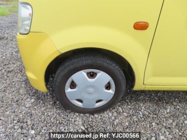 Used 2010 AT mitsubishi ek-wagon H82W Image[34]
