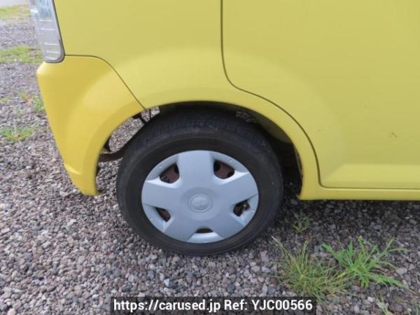 Used 2010 AT mitsubishi ek-wagon H82W Image[36]