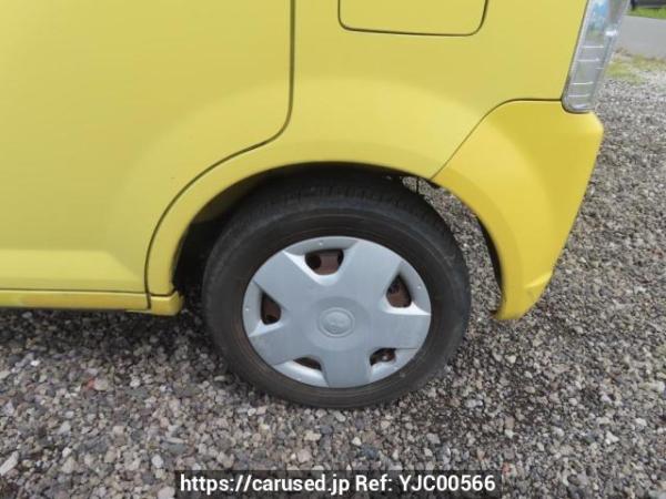 Used 2010 AT mitsubishi ek-wagon H82W Image[37]