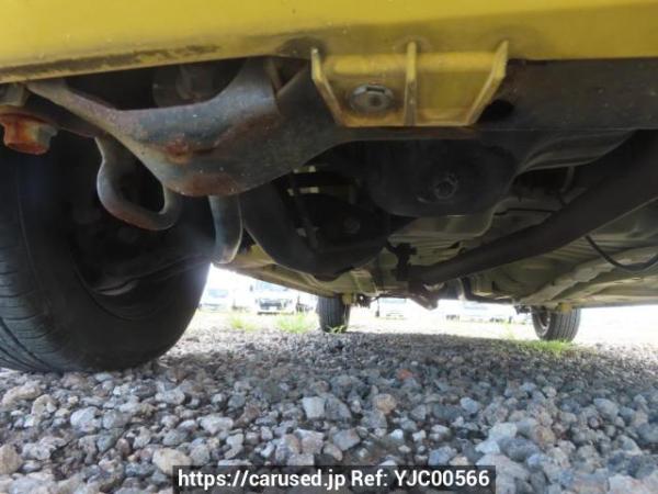 Used 2010 AT mitsubishi ek-wagon H82W Image[38]