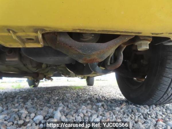Used 2010 AT mitsubishi ek-wagon H82W Image[39]