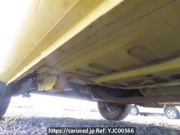 Used 2010 AT mitsubishi ek-wagon H82W Image[42]