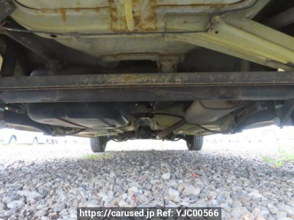 Used 2010 AT mitsubishi ek-wagon H82W Image[46]