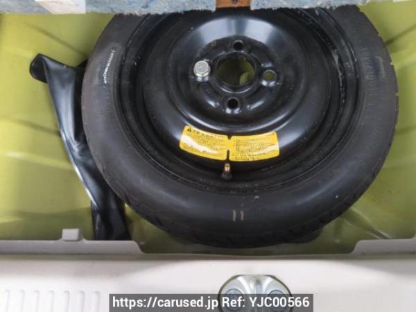 Used 2010 AT mitsubishi ek-wagon H82W Image[47]