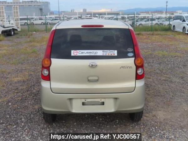Used 2009 AT daihatsu mira L275S Image[5]