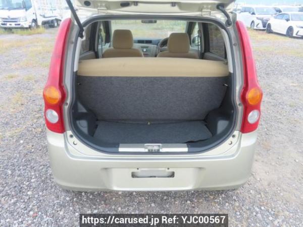 Used 2009 AT daihatsu mira L275S Image[8]