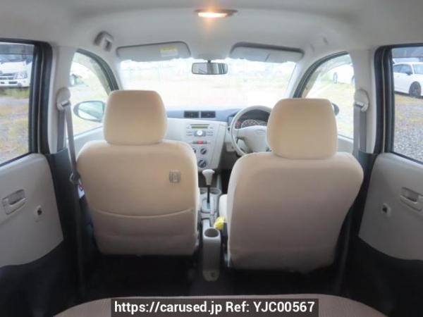Used 2009 AT daihatsu mira L275S Image[9]