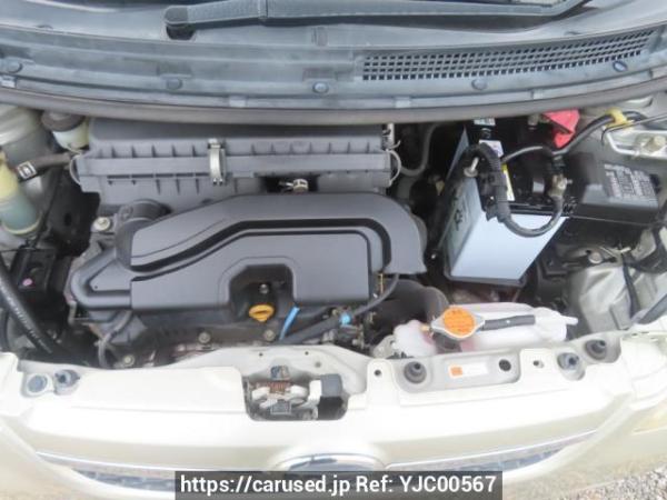 Used 2009 AT daihatsu mira L275S Image[10]