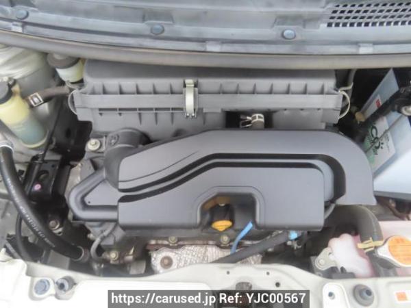 Used 2009 AT daihatsu mira L275S Image[11]