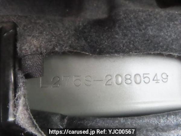 Used 2009 AT daihatsu mira L275S Image[12]