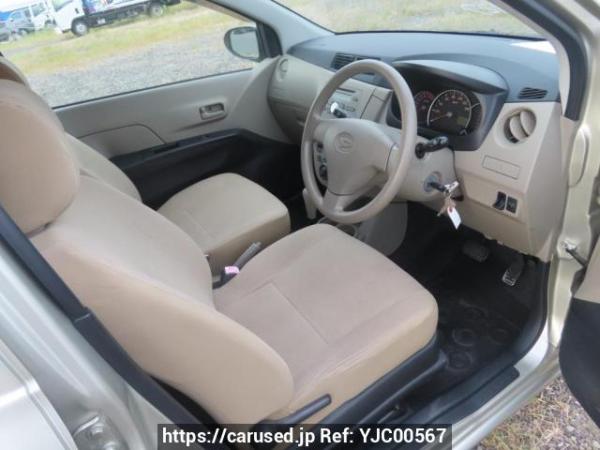 Used 2009 AT daihatsu mira L275S Image[14]