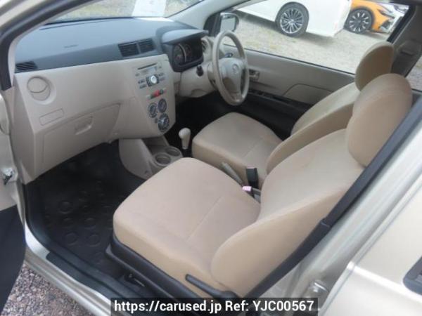 Used 2009 AT daihatsu mira L275S Image[16]