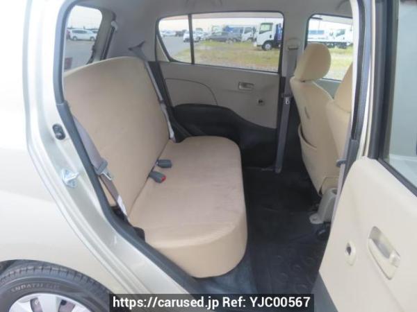 Used 2009 AT daihatsu mira L275S Image[18]