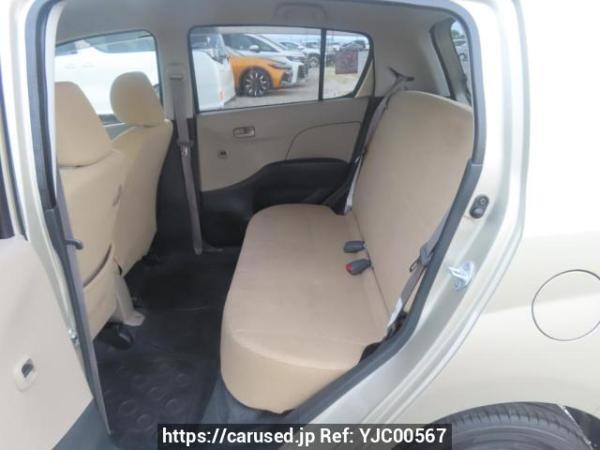 Used 2009 AT daihatsu mira L275S Image[19]