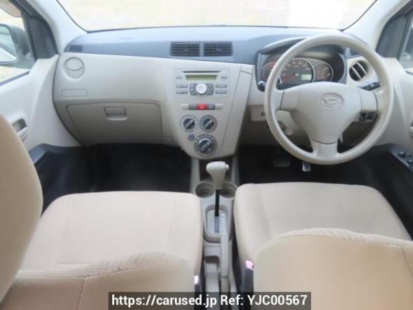 Used 2009 AT daihatsu mira L275S Image[20]