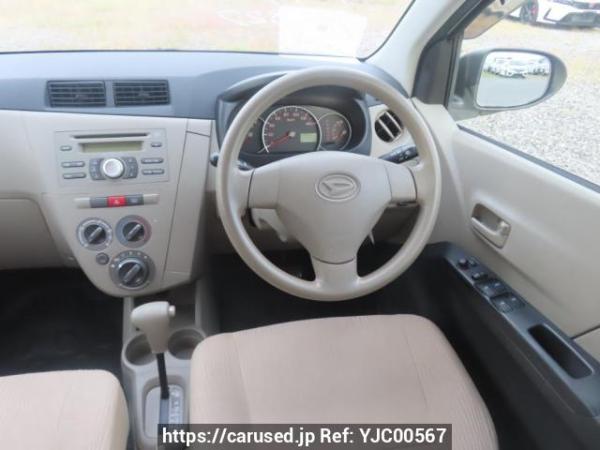 Used 2009 AT daihatsu mira L275S Image[22]