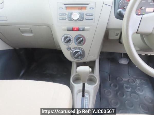 Used 2009 AT daihatsu mira L275S Image[23]