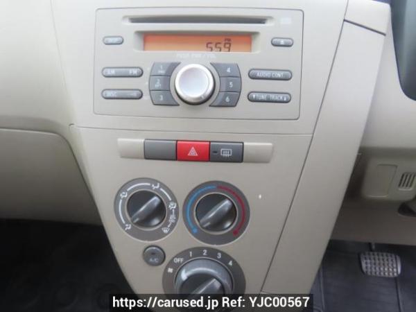 Used 2009 AT daihatsu mira L275S Image[24]