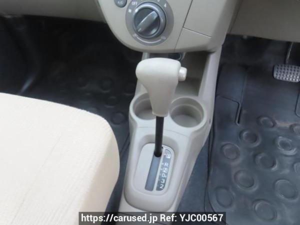 Used 2009 AT daihatsu mira L275S Image[25]