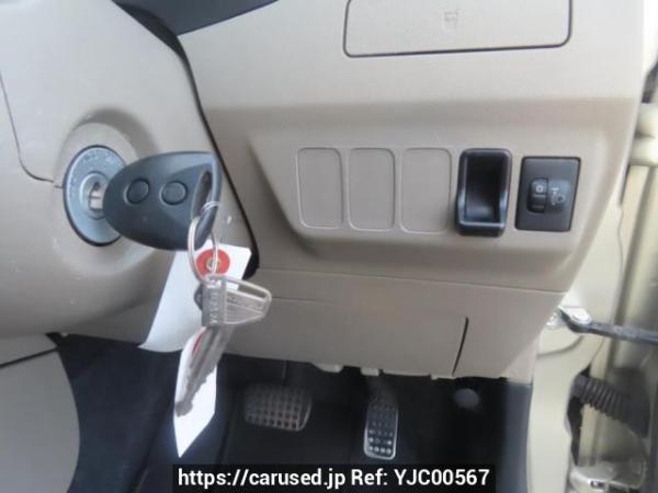 Used 2009 AT daihatsu mira L275S Image[28]
