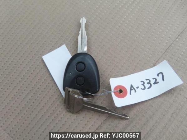 Used 2009 AT daihatsu mira L275S Image[29]