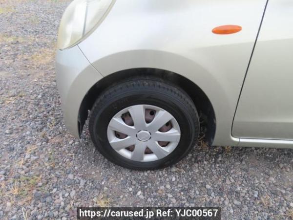 Used 2009 AT daihatsu mira L275S Image[31]