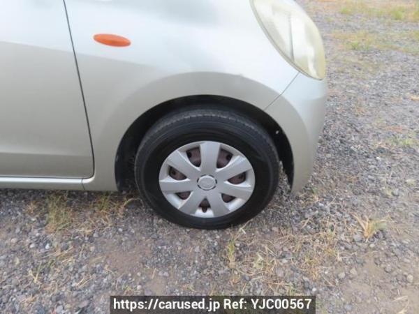 Used 2009 AT daihatsu mira L275S Image[32]
