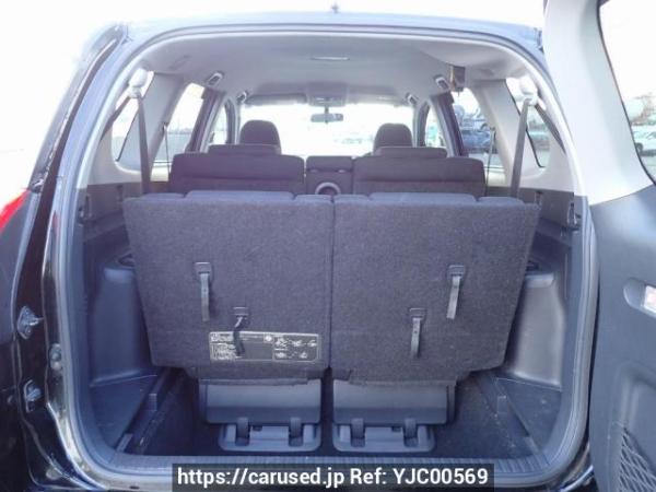 Used 2010 AT toyota vanguard ACA33W Image[8]
