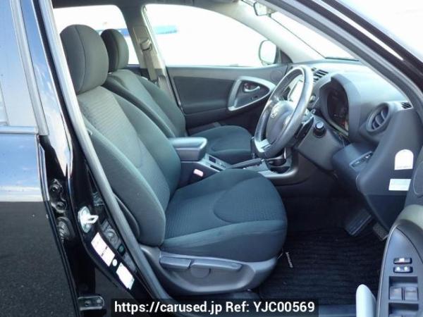 Used 2010 AT toyota vanguard ACA33W Image[12]