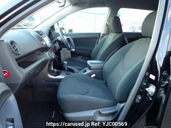 Used 2010 AT toyota vanguard ACA33W Image[13]