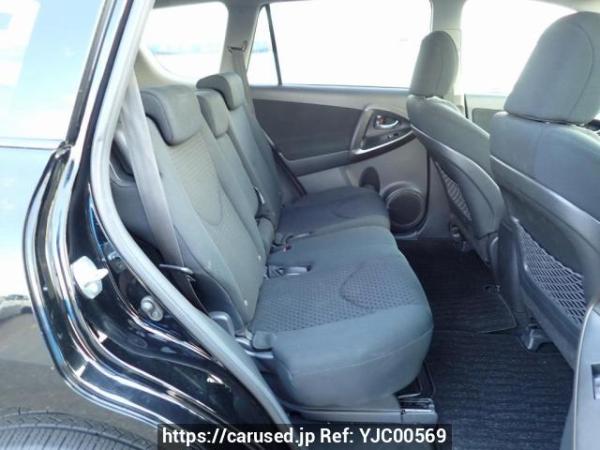 Used 2010 AT toyota vanguard ACA33W Image[14]