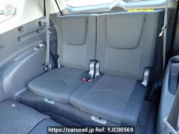 Used 2010 AT toyota vanguard ACA33W Image[16]