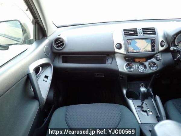 Used 2010 AT toyota vanguard ACA33W Image[18]