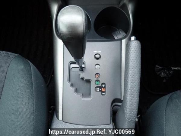 Used 2010 AT toyota vanguard ACA33W Image[23]