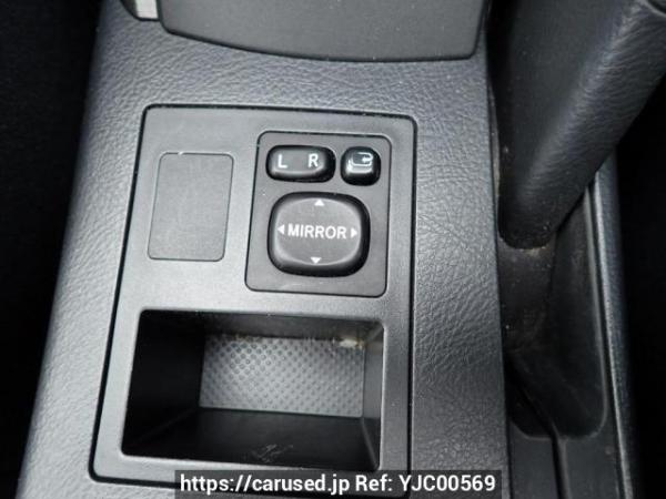 Used 2010 AT toyota vanguard ACA33W Image[28]