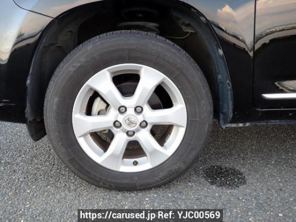 Used 2010 AT toyota vanguard ACA33W Image[31]