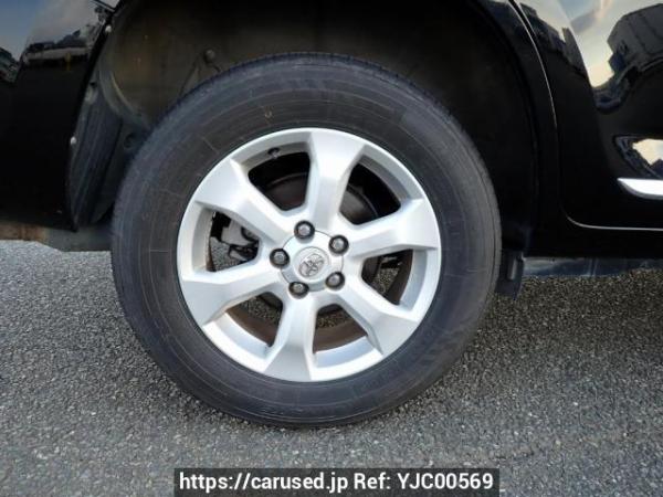 Used 2010 AT toyota vanguard ACA33W Image[32]