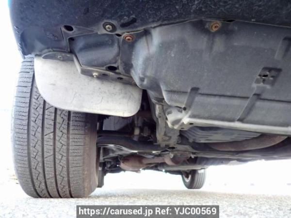 Used 2010 AT toyota vanguard ACA33W Image[34]