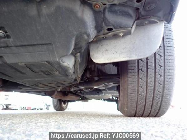 Used 2010 AT toyota vanguard ACA33W Image[35]