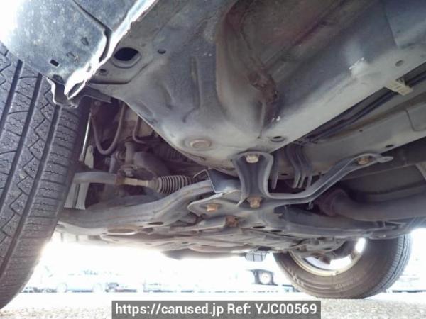 Used 2010 AT toyota vanguard ACA33W Image[36]