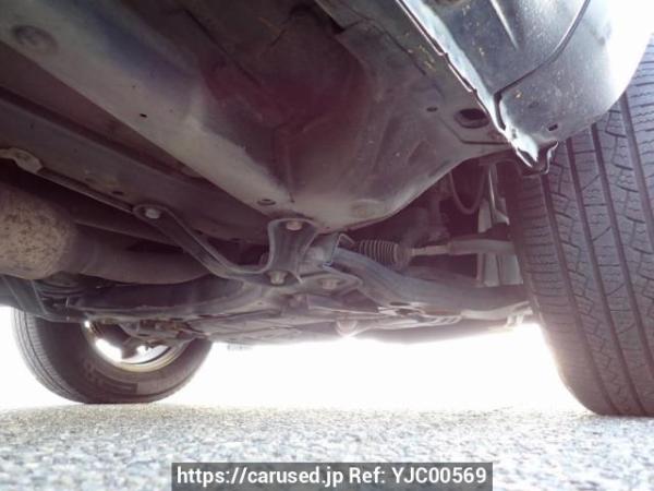 Used 2010 AT toyota vanguard ACA33W Image[37]
