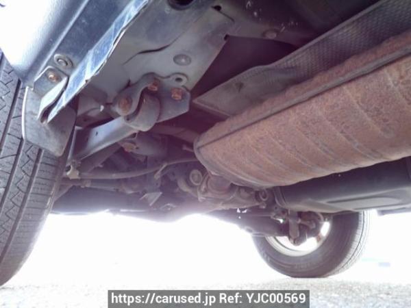 Used 2010 AT toyota vanguard ACA33W Image[38]
