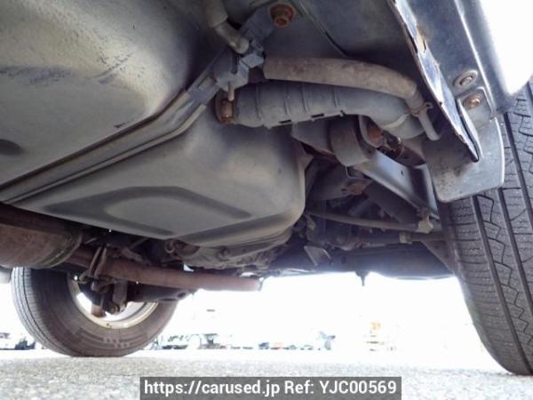 Used 2010 AT toyota vanguard ACA33W Image[39]
