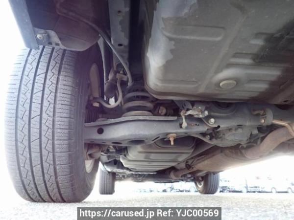 Used 2010 AT toyota vanguard ACA33W Image[40]