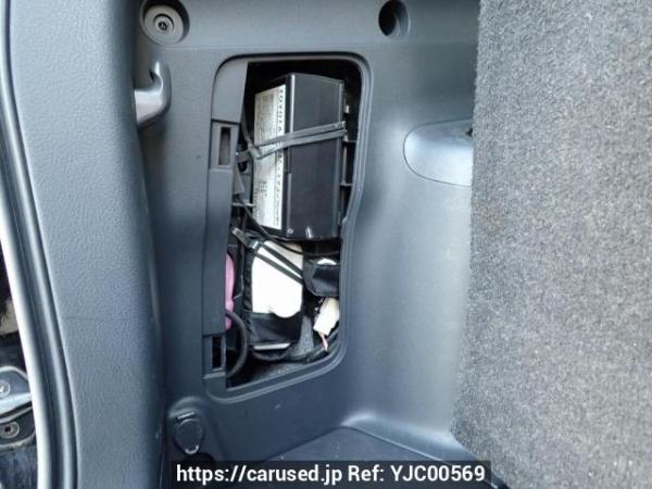 Used 2010 AT toyota vanguard ACA33W Image[43]
