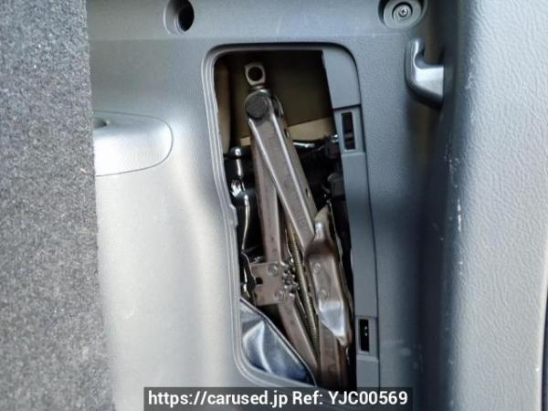 Used 2010 AT toyota vanguard ACA33W Image[44]