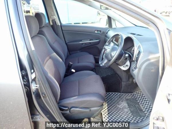 Used 2004 AT toyota wish ZNE10G Image[12]